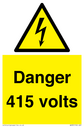 415v-with-electrical-warning-triangle--this-sign-now-commonly-superseded-by-400v~